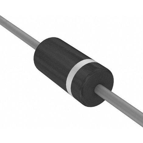 Diodo SB240-E3/73 Schottky 40V 2Amp DO-15