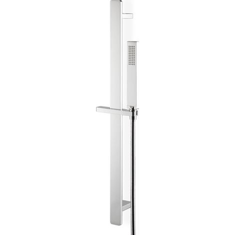 Asta saliscendi per doccia Cromato Vema LYS V25100