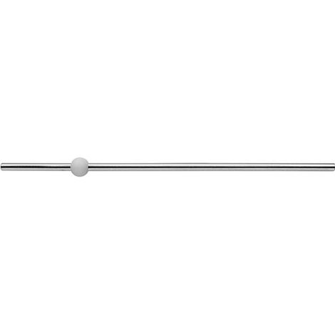 ASW tirette pour jeu excentrique 103215 300 mm, horizontal