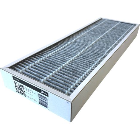 Filtre compatible purificateur d'air ALDES InspirAir Top , Type de filtration : - Particules COV