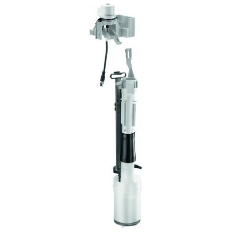 Schell 031250099 Kit de conversion MONTUS, électronique.