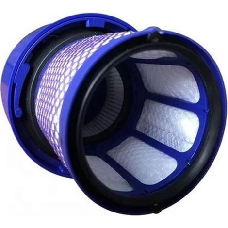 Filtre lavable pour aspirateur Dyson V10/SV12, 1 pièce (1/4)