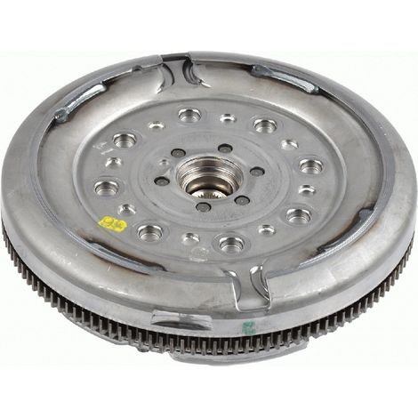 Kit d'embrayage Sachs 2289 000 257 AUDI 03G 141 013 03G 141 015 AA 03G 141 015 J