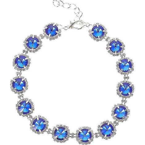1 collier décoratif pour chien (1/3)