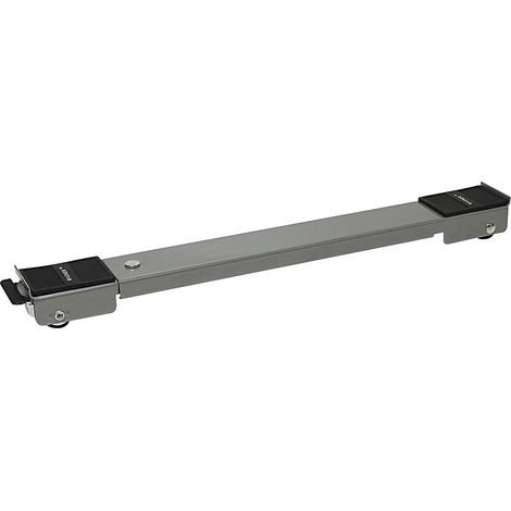 Wagner, Transporteur en acier, force 150 kg, lot de 2,