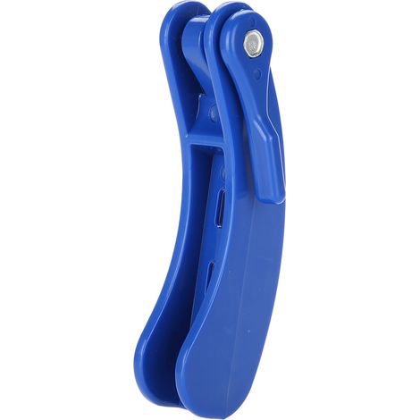 Aide à l'ouverture des portes Key Aid Turner avec poignée antidérapante pour arthrite, personnes âgées et handicapées (1/5)