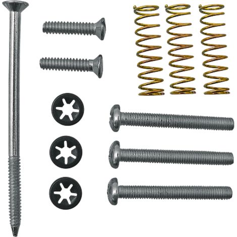Kit de fijación 70715015 3405152M91 GRANITO