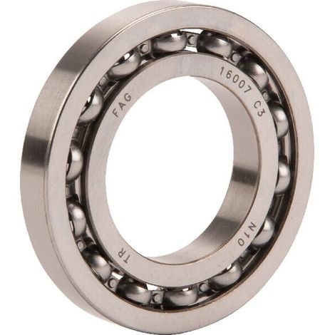 Deep groove ball bearing FFAG INA 16007AC3
