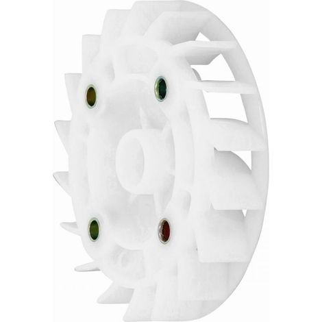 lüfter p2r für roller sym 50 allo neu