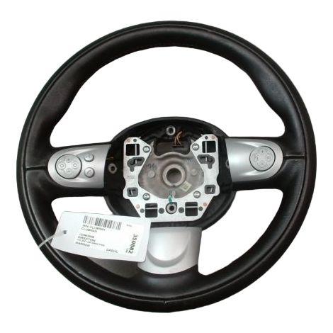 [PRODUIT D'OCCASION] Volant De Direction Mini Clubman ♻️ Ref Oe. 32306794624 - Garantie à vie (1/3)