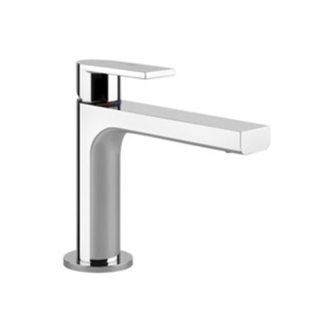 Gessi Emporio Via Manzoni Waschtisch-Einhebelmischer, ohne