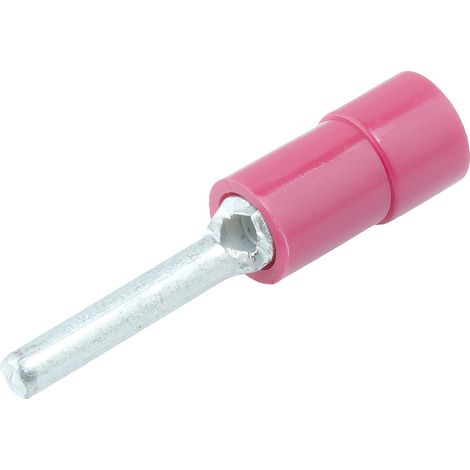 Molex 192120003 Stiftkabelschuh 1 St. Bulk