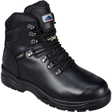 Brodequin Steelite Met S3 M Couleur : Noir Taille 41 - Portwest (1/2)