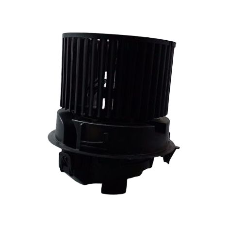 [PRODUIT D'OCCASION] Moteur Ventilateur Chauffage RENAULT Clio Iv Phase 1 2012-... ♻️ Ref Oe. 272101005r - Garantie à vie (1/3)