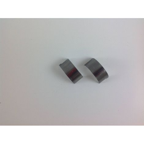 Kit bronzine di biella STANDARD motore DIESEL LOMBARDINI 520 530 6LD360 6LD400