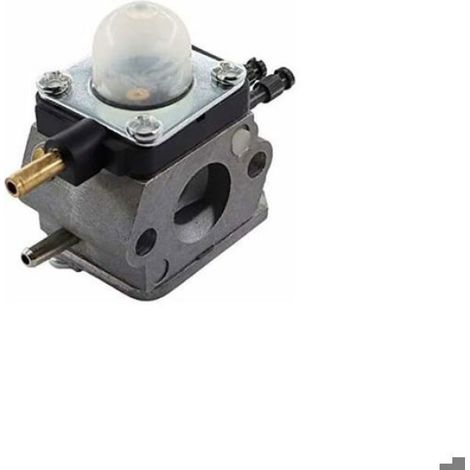 Carburateur pour moteur 2 temps - Nosheir - Modèles compatibles: Echo TC-210, TC-210i, TC-2100 (1/4)