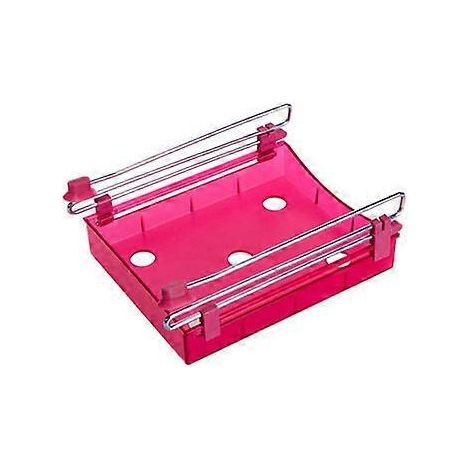 Boîte de rangement multifonction pour tiroir de réfrigérateur, paniers à fruits, boîtes de conservation, accessoires de cuisine, boîtes de rangement colorées
