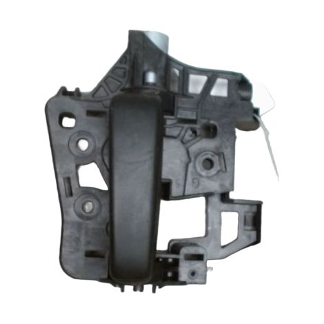 [PRODUIT D'OCCASION] Poignee Interieure Porte Coulissante Gauche PEUGEOT Rifter ♻️ Ref Oe. 9812093480 - Garantie à vie (1/3)