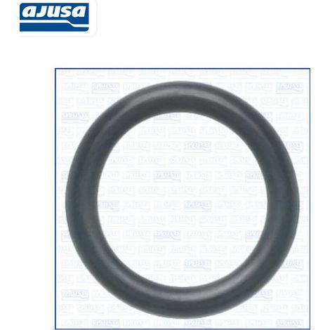 Bague d'étanchéité, tuyauterie de liquide de refroidissement AJUSA 16123600 FIAT