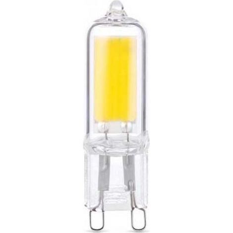 Lampadina LED G9 2W 230V 6000K