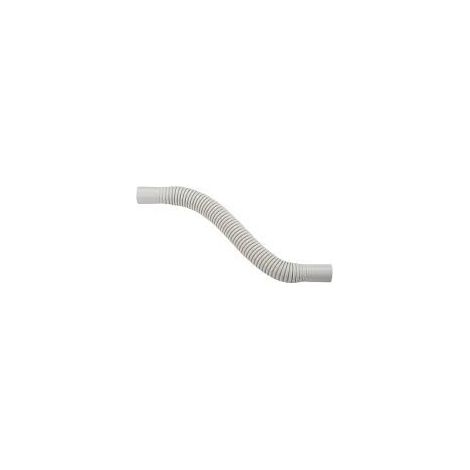 Curva Flessibile Ip64 Diam. 20Mm (Elettrocanali Cod. Eccv20)