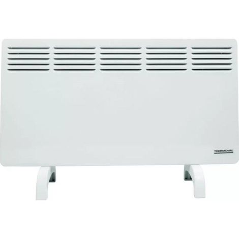 Thermoval T17 PRO elektrischer Heizkörper weiß 500 W