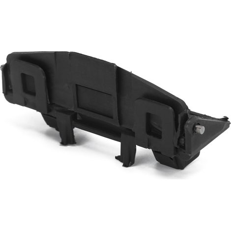 Charnière de trappe à carburant 51171928197, pièce de rechange pour BMW Série 5 E32, E34 et Série 7 (1/5)