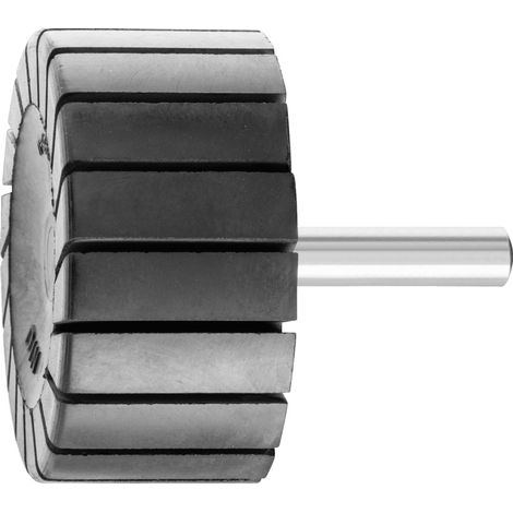 PFERD TOOLS Schleifhülsenträger GK zylindrisch Ø 60x30mm Schaft-Ø 8 mm 5 Stk (1/5)
