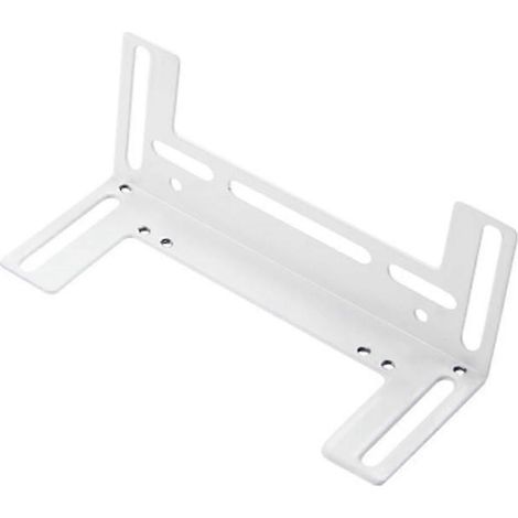 Support de radiateur pour pompe de refroidissement de module RAM 120 mm, noir (1/5)