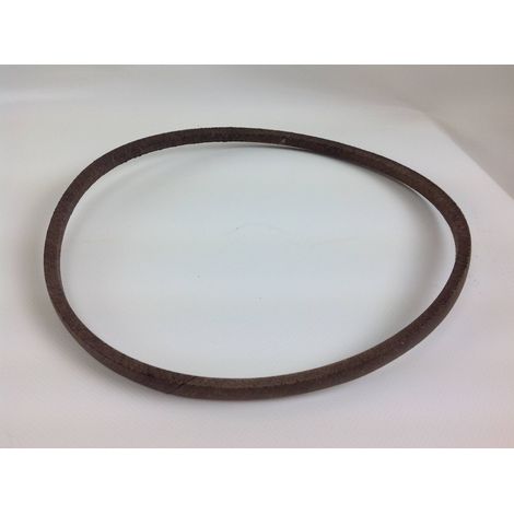 Cinghia doppia semovenza idrostatico trattorino MTD 1/2''x88,5'' 75404134 520489 (1/3)