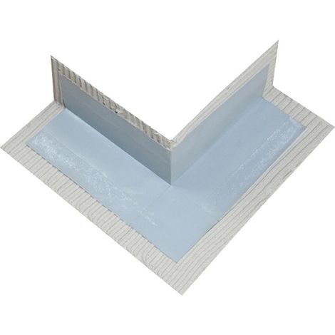 WholeSeal Wetroom Waterproof External Corner