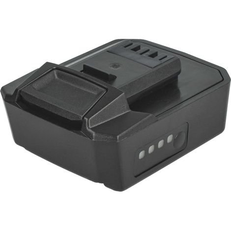 vhbw Akku Ersatz für Hilti B 12/4.0, B 12/2.6 für Werkzeug (2000 mAh, Li-Ion, 10,8 V)
