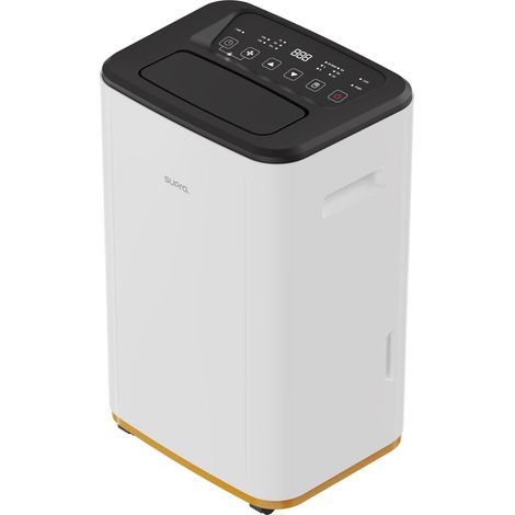 Déshumidificateur 30l/j 45m2 - Supra - NIRA30+