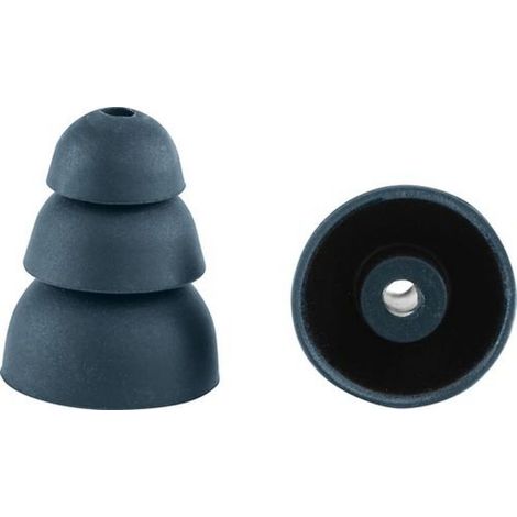 FESTOOL EB-SLC/12 Inserti per la protezione dell'udito GHS 25I - 12 pezzi - 577800 (1/2)