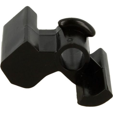 Ersatzteil - Original-Mikrowellenhebel -  - BOSCH, SIEMENS, NEFF, VIVA, CONSTRUCTA, BALAY, JUNKER, PROFILO, PITSOS, BLAUPUNKT, ZELMER