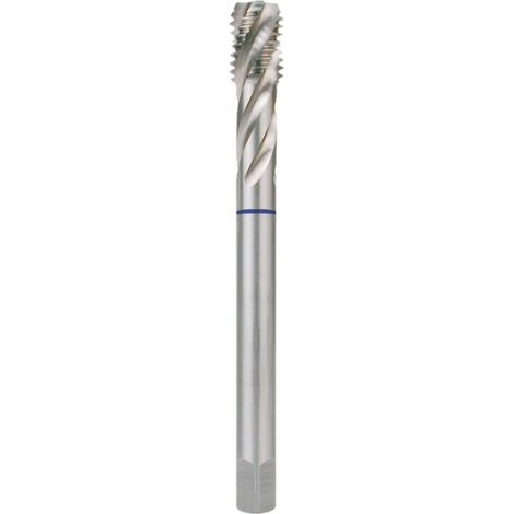 Fraise à filetages machines DIN 376B M16x2mm HSS 6H (1/5)