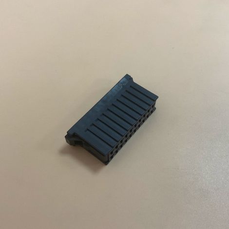 Faisceau de câblage pour connecteur automobile 178289-8 à 20 broches (1/4)