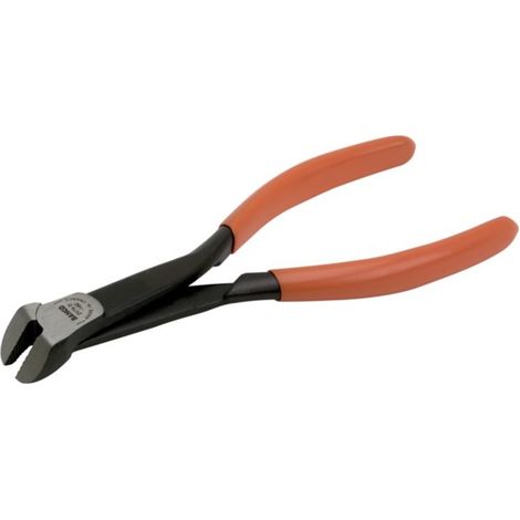 ALICATE PARA TUERCA 180 (3-13MM) - BAHCO