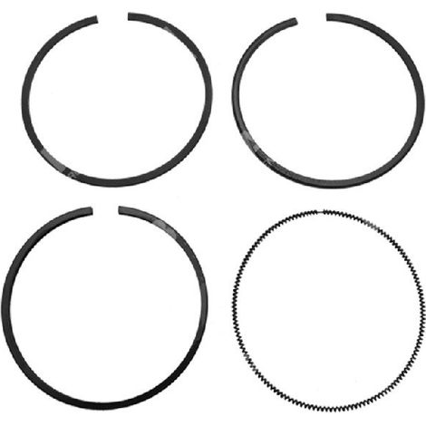 BRIGGS & STRATTON Kit Segmento Cuadrado diámetro 68,1 mm - 011594