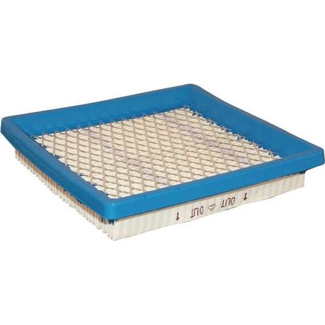Filtro aria trattorino tagliaerba rasaerba compatibile BRIGGS & STRATTON 399877S