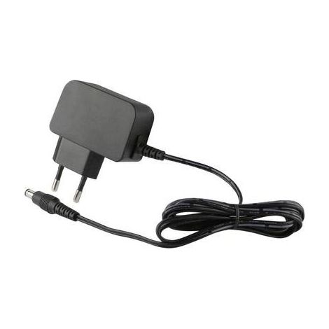 HN Power HNP06-120L6 Alimentatore a spina tensione fissa 12 V/DC 630 mA 6 W stabilizzato