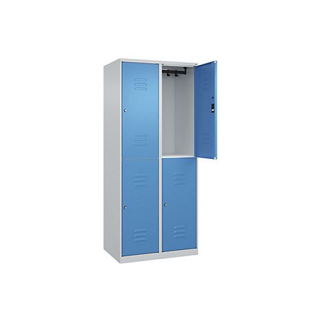 C+P  800170  C+P  Armadietto a due piani Classic PLUS  2 (1/2)