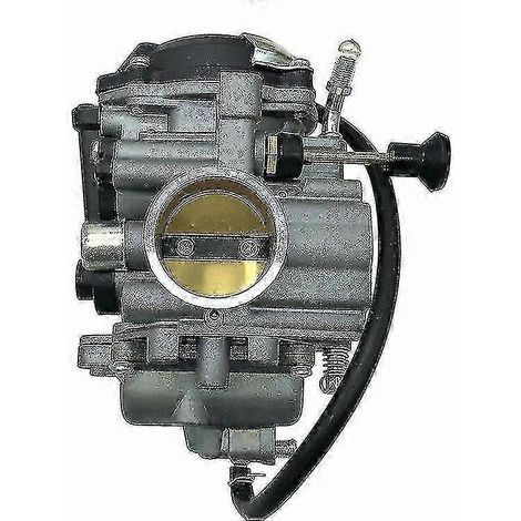 Carburateur pour quad Yamaha Bear Tracker 250 YFM250 (1999-2004) - États-Unis (1/5)