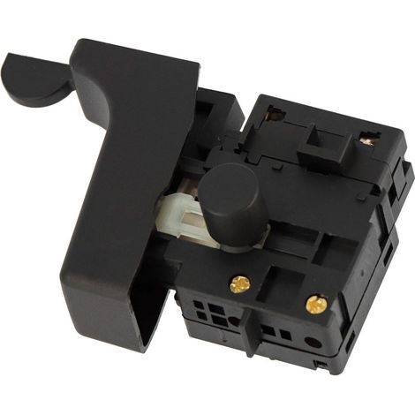 Interrupteur - pour perforateur SDS - pour ref OXEO 760278