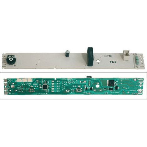 PLATINE DE COMMANDE POUR CONGELATEUR LIEBHERR - 6113113