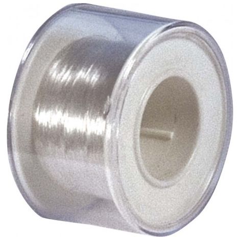 Fil Nylon 100 m ist 1 Rolle (Par 10)