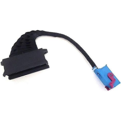 Adaptateur de tableau de bord Plug & Play 36 à 32 broches pour voiture 2025, compatible avec B6 B7 R36 Magotan 1J0972977-Perfet (1/5)