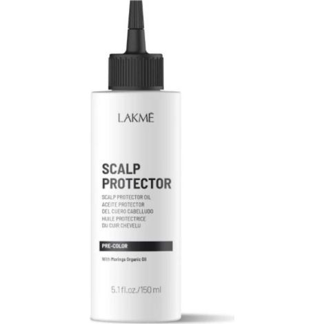 Olio protettivo per il cuoio capelluto Lakme 150 ml