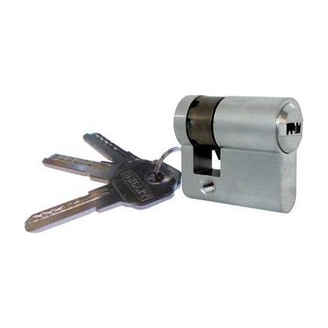 2,0 x MEZZO CILINDRO SAGOMATO 2303 IBFM