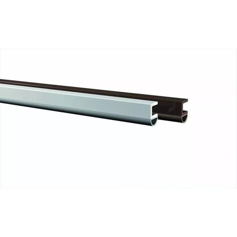 Joint d'isolation sur support PVC - type PTS-N - Brun